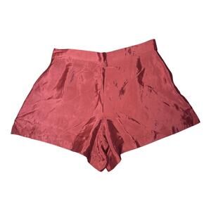 Athleta Women's Medium Calm Cool Shorts